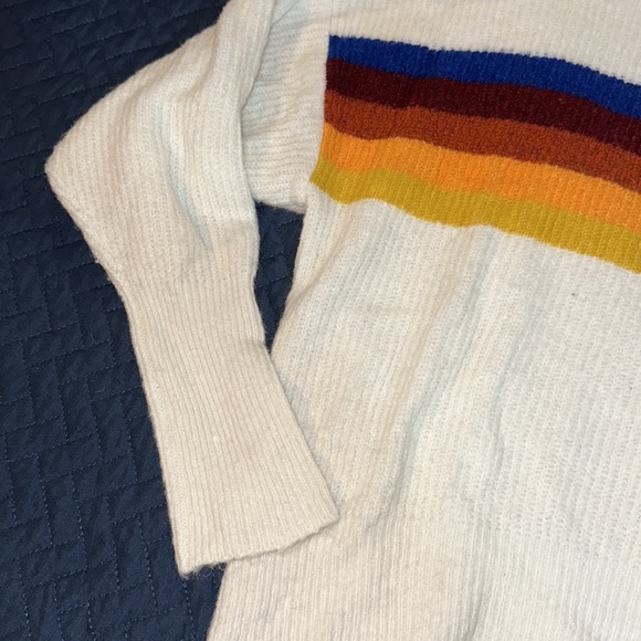 Express Sweater - Picture 3 of 4